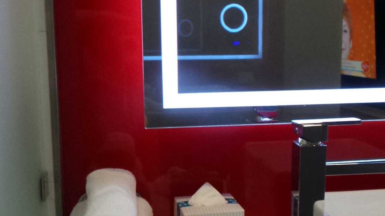 Photo of Bathroom in Gympie