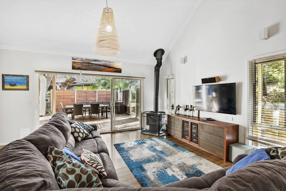 Photo of Livingroom in Anglesea