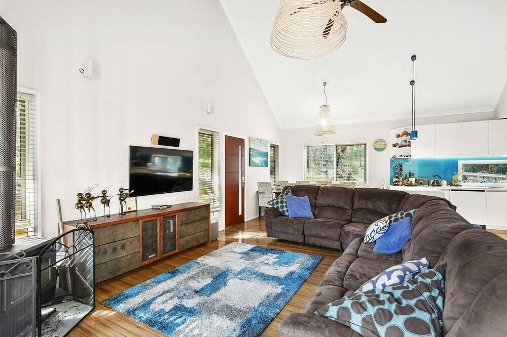 Photo of Livingroom in Anglesea