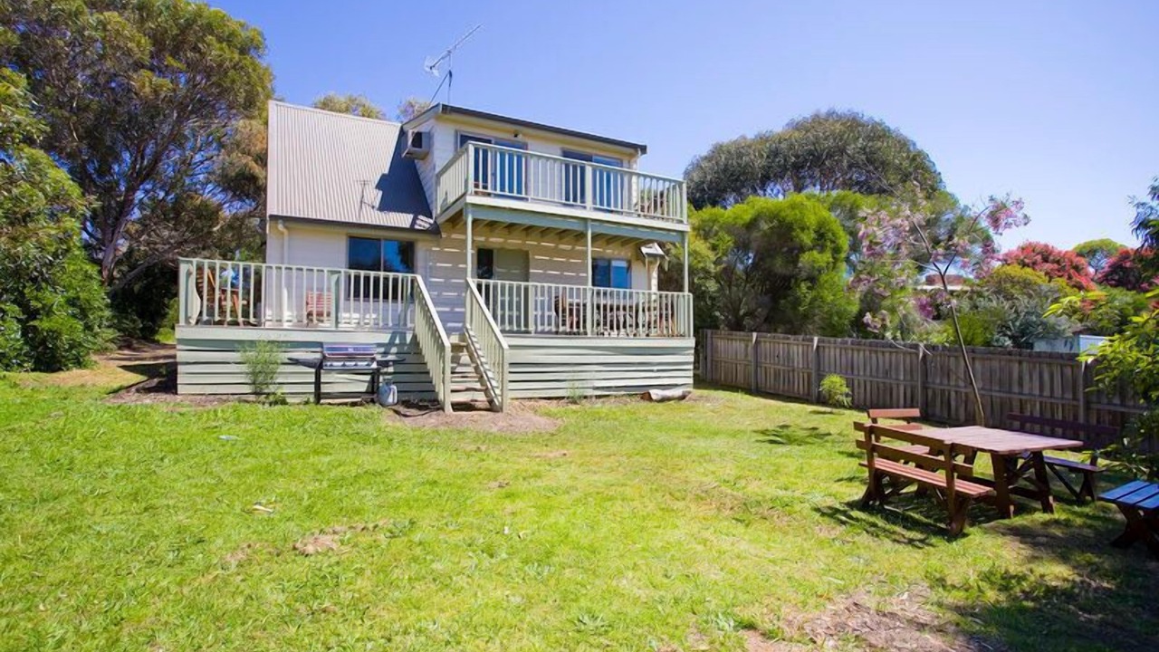 Photo of Outdoor in Aireys Inlet
