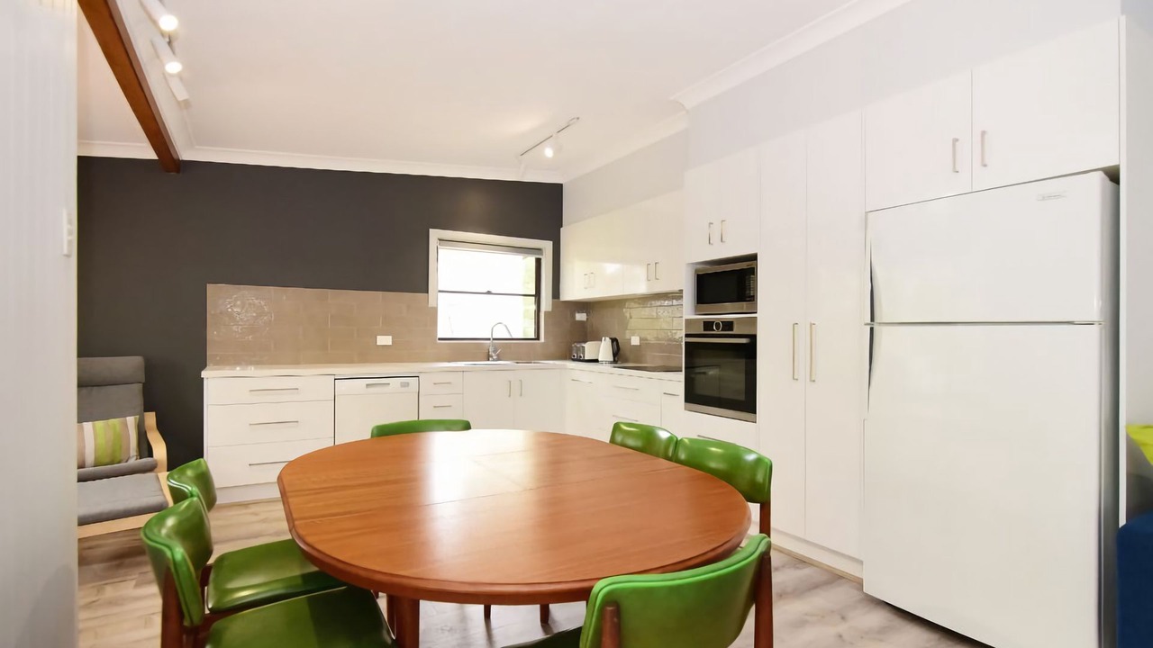 Photo of Kitchen in Hyams Beach