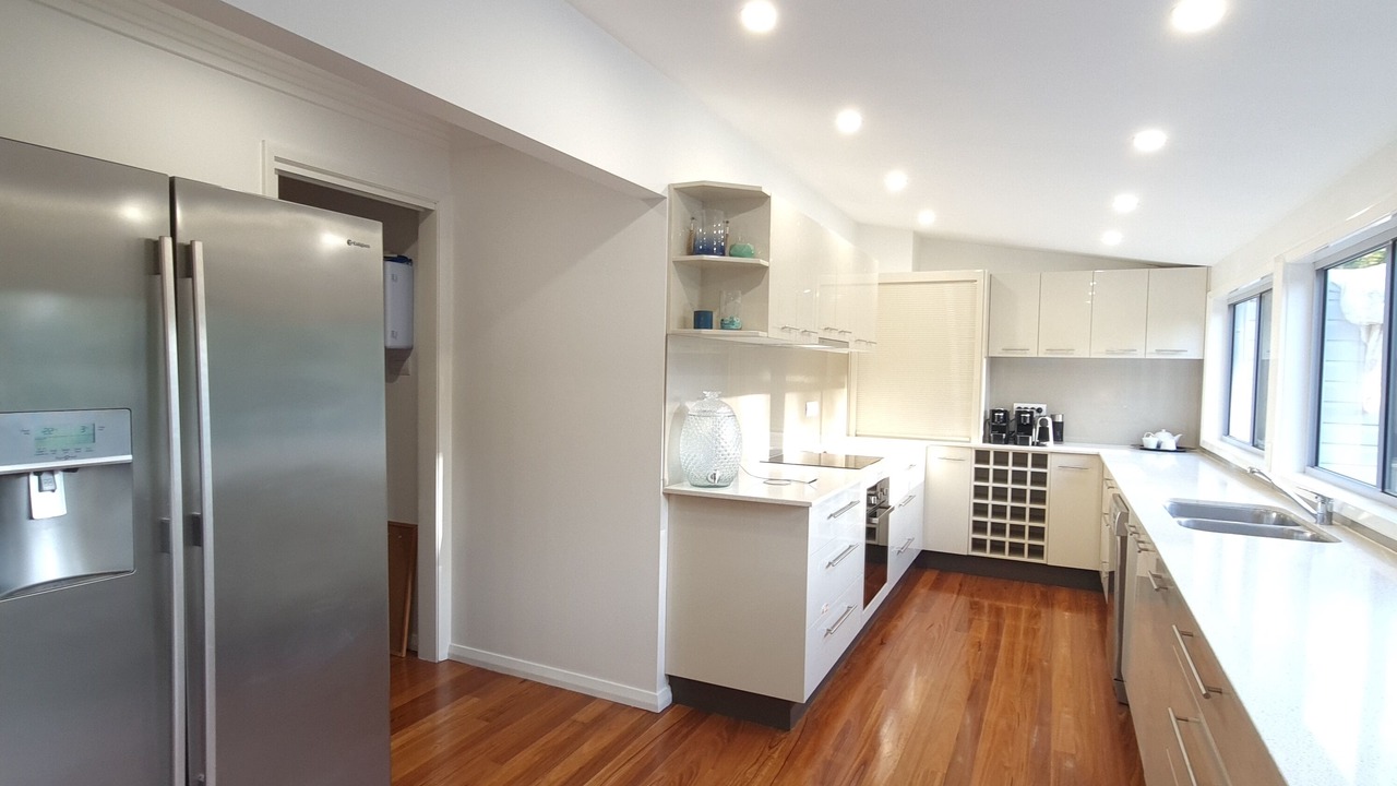 Photo of Kitchen in Martinsville