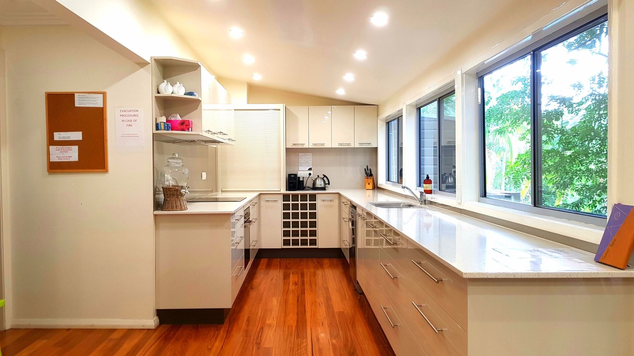 Photo of Kitchen in Martinsville