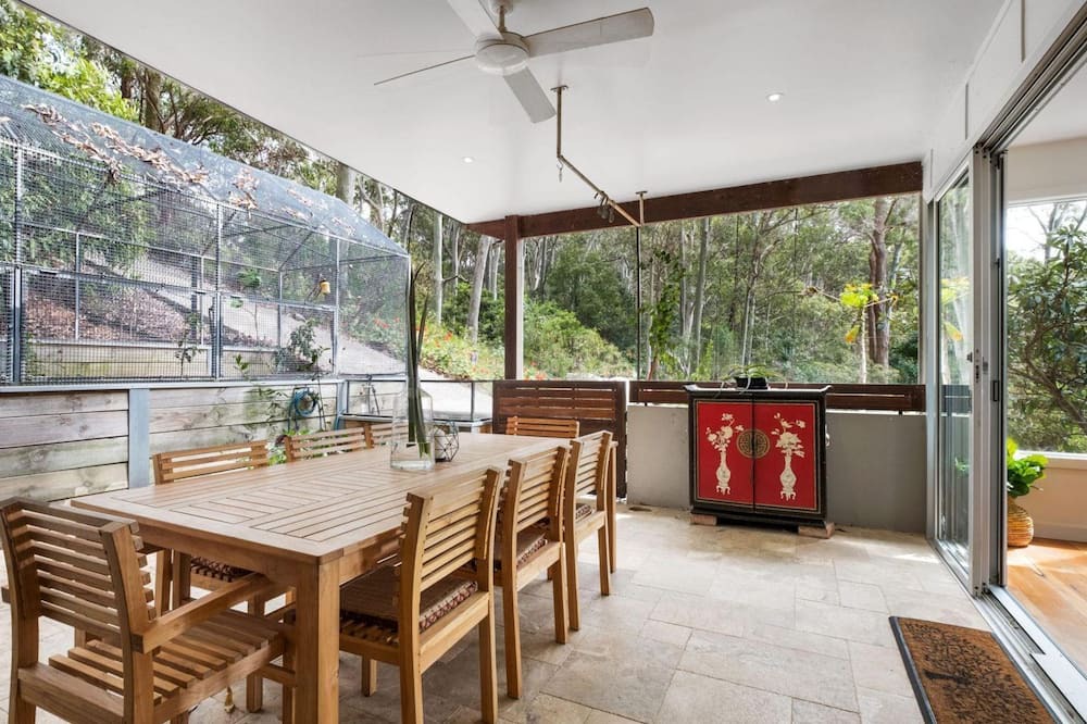 Photo of Outdoor in Pretty Beach Central Coast