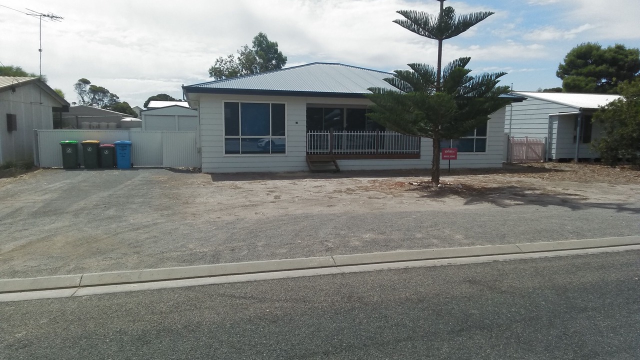 Photo of Outdoor in Minlacowie
