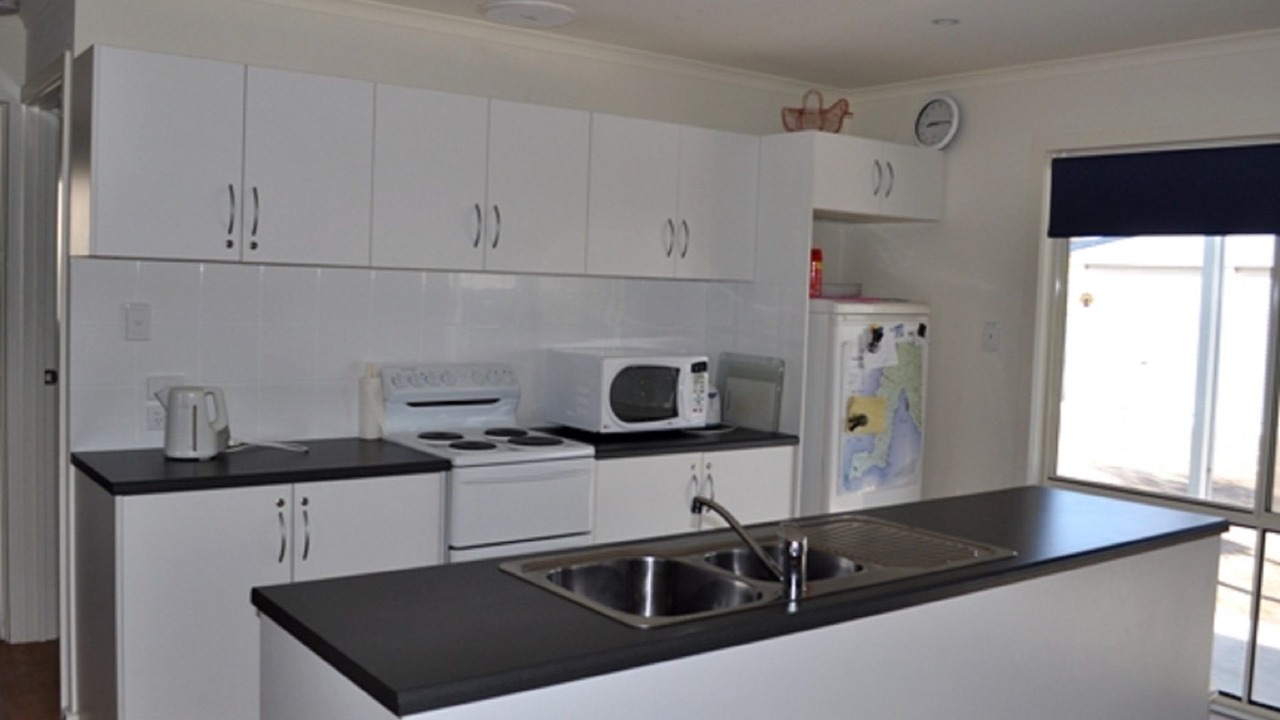Photo of Kitchen in Minlacowie