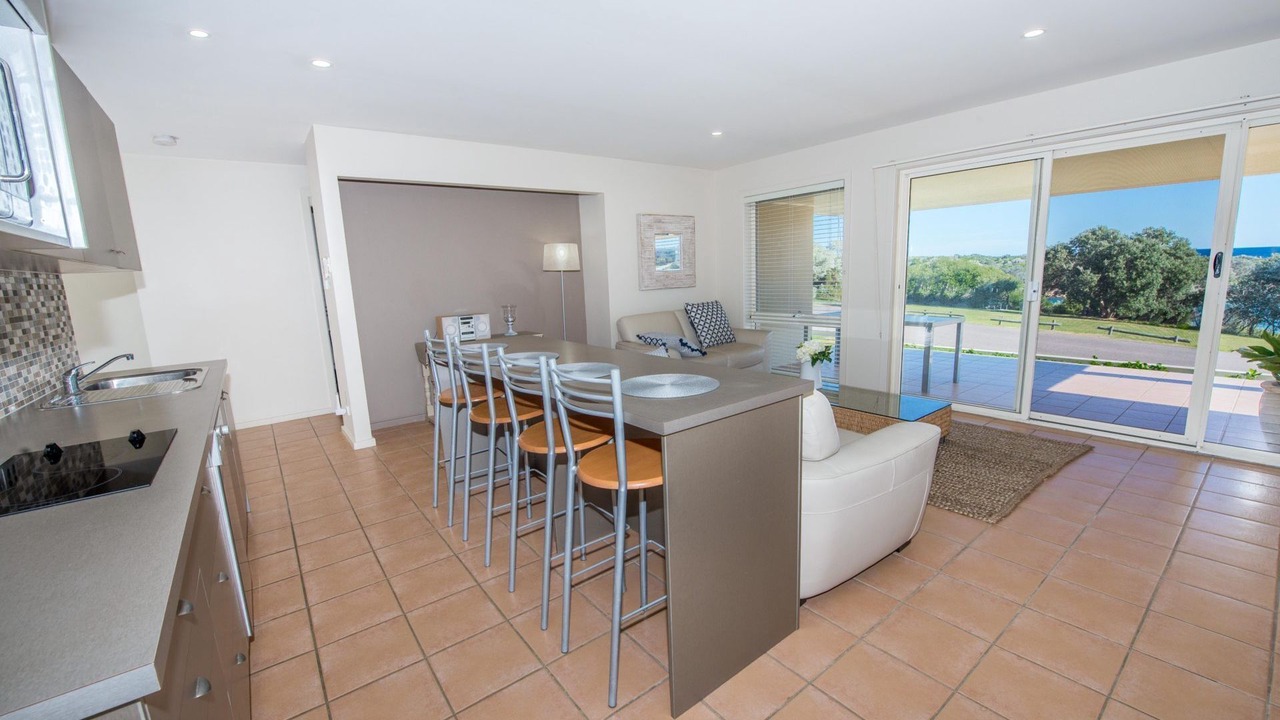 Photo of Kitchen in Boat Harbour