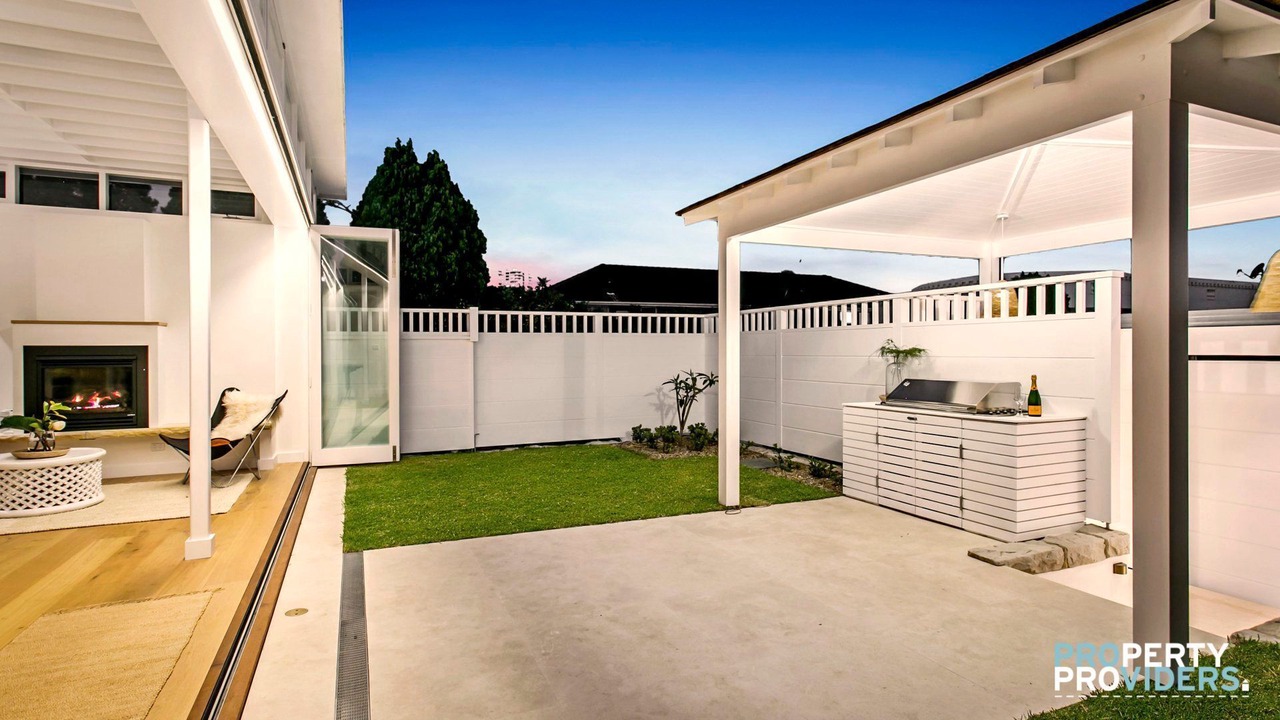 Photo of Patio Balcony in Manly