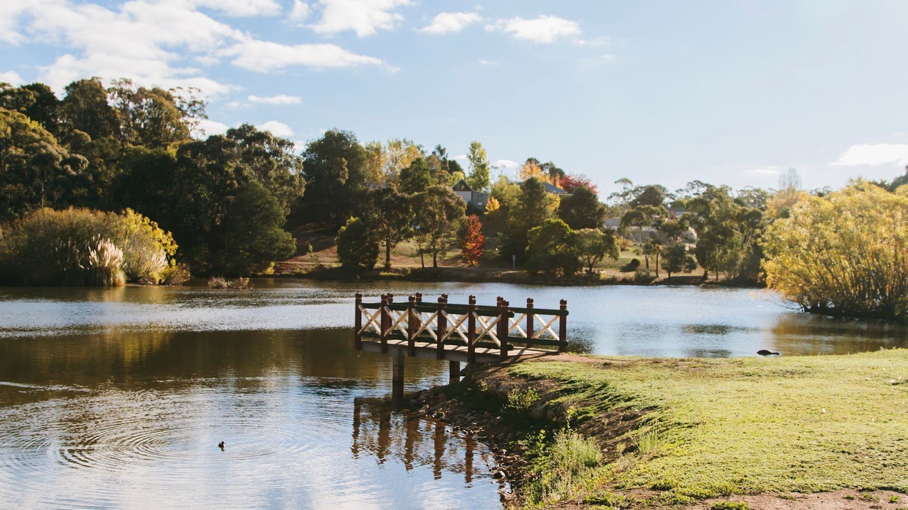 Photo of Outdoor in Daylesford