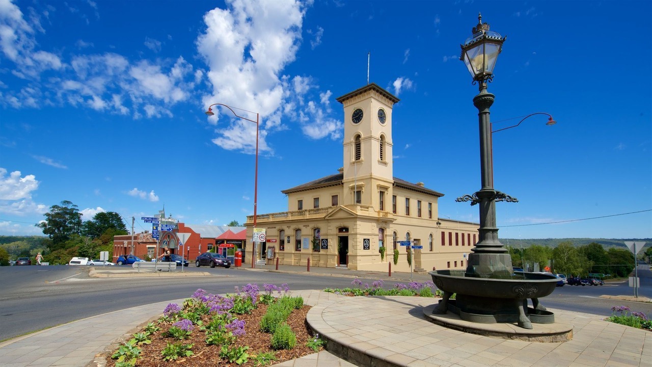 Photo of Outdoor in Daylesford