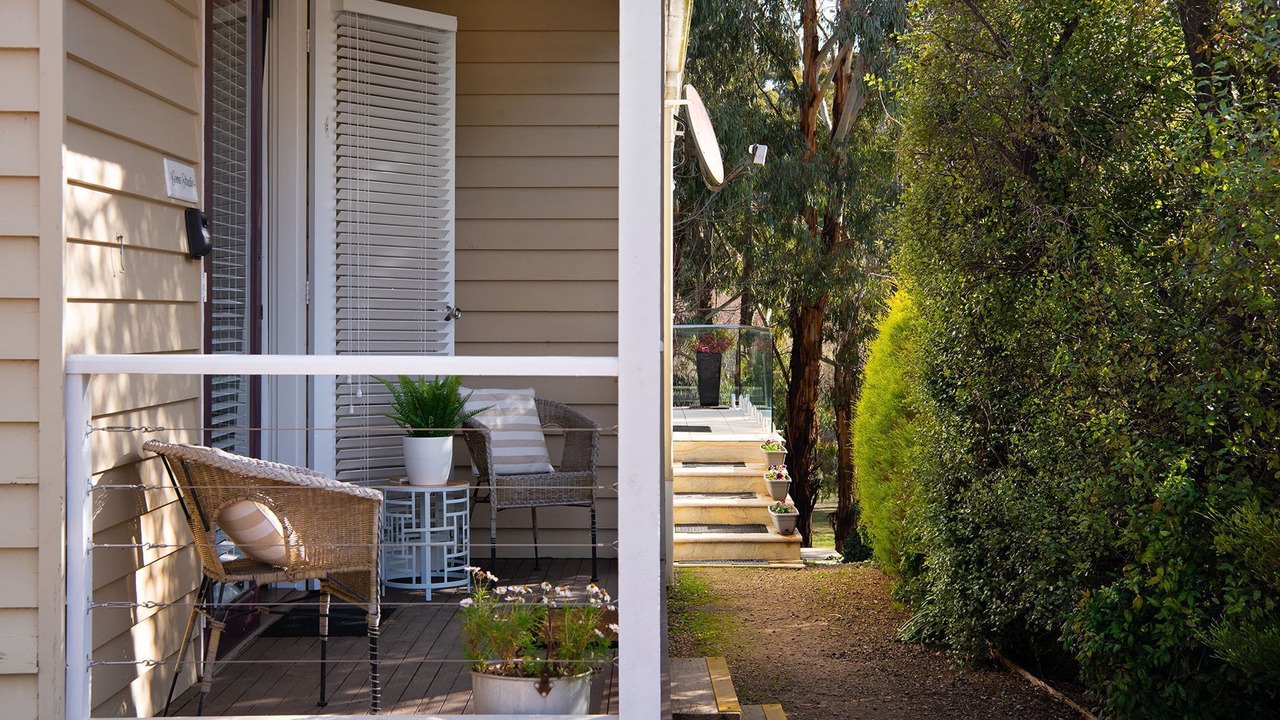 Photo of Outdoor in Daylesford