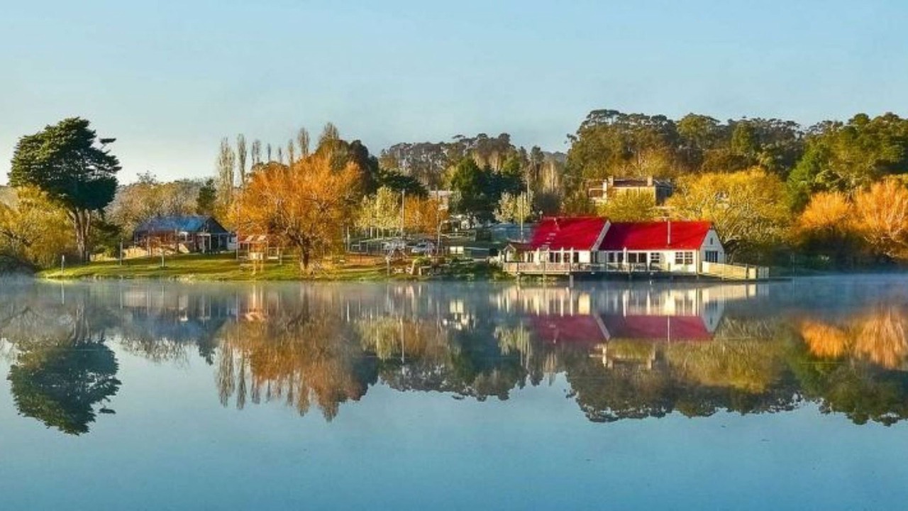 Photo of Outdoor in Daylesford