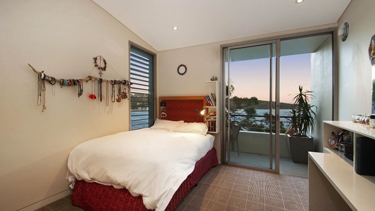 Photo of Bedroom in Mosman