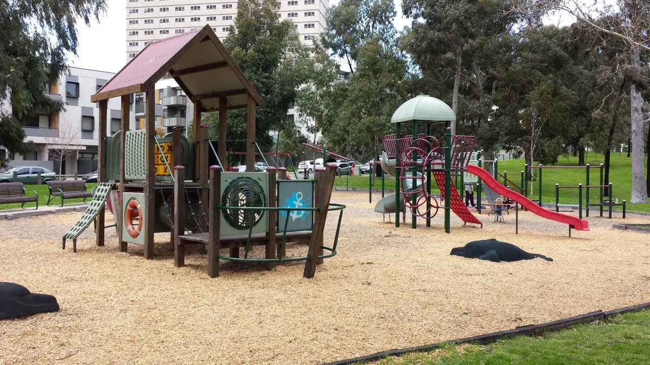 Photo of Outdoor in Kensington