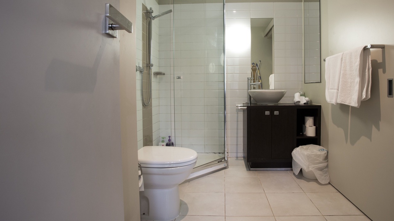Photo of Bathroom in Kensington