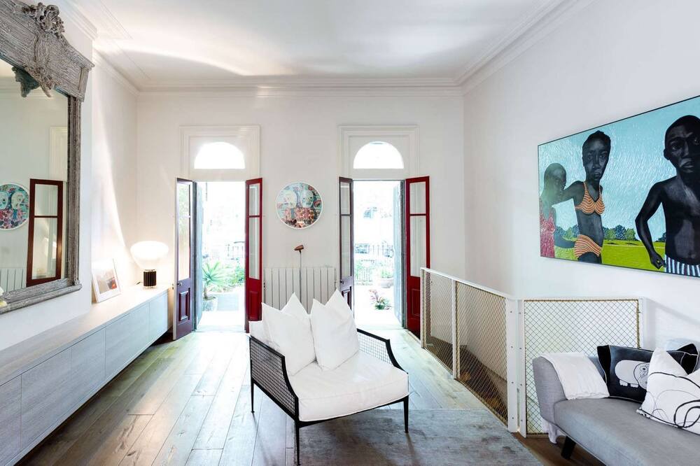 Photo of Bedroom in Potts Point