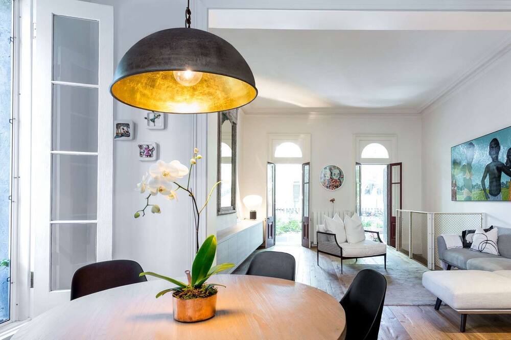 Photo of Livingroom in Potts Point
