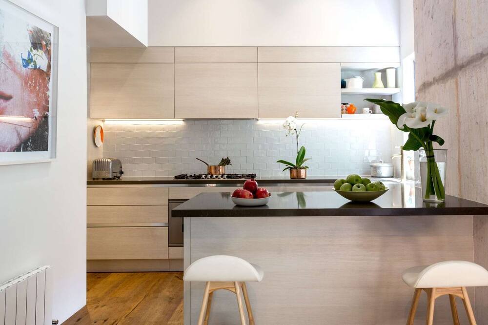 Photo of Kitchen in Potts Point