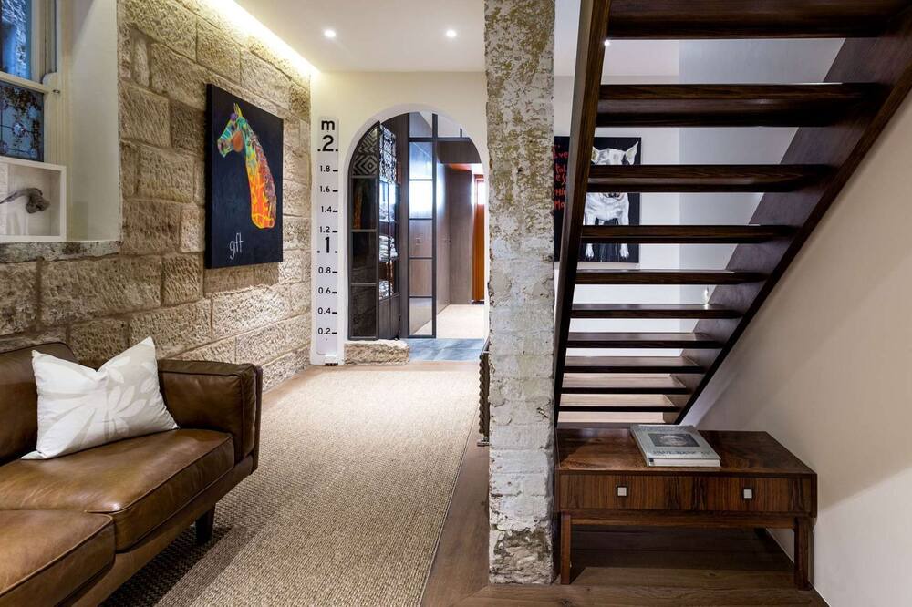 Photo of Livingroom in Potts Point
