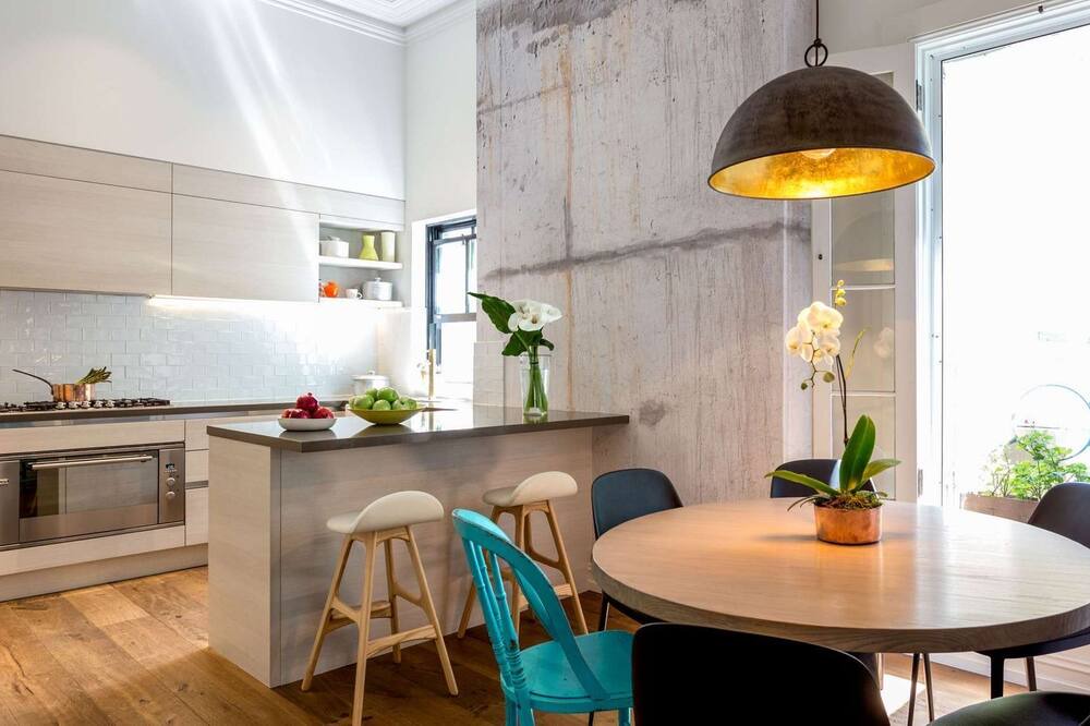 Photo of Kitchen in Potts Point