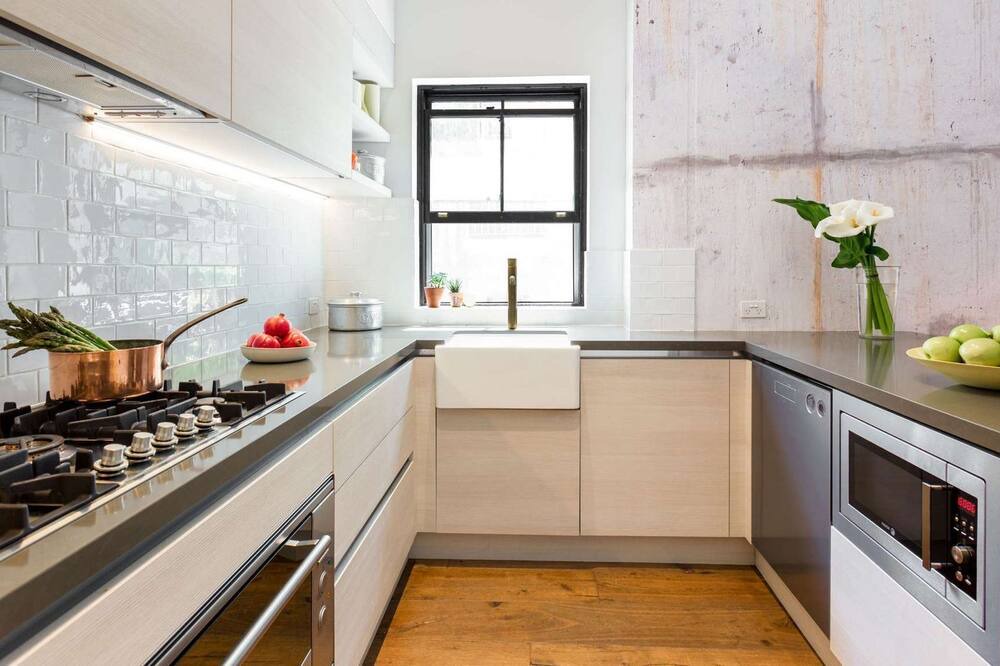 Photo of Kitchen in Potts Point