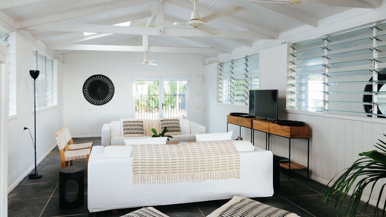 Photo of Livingroom in Mowbray
