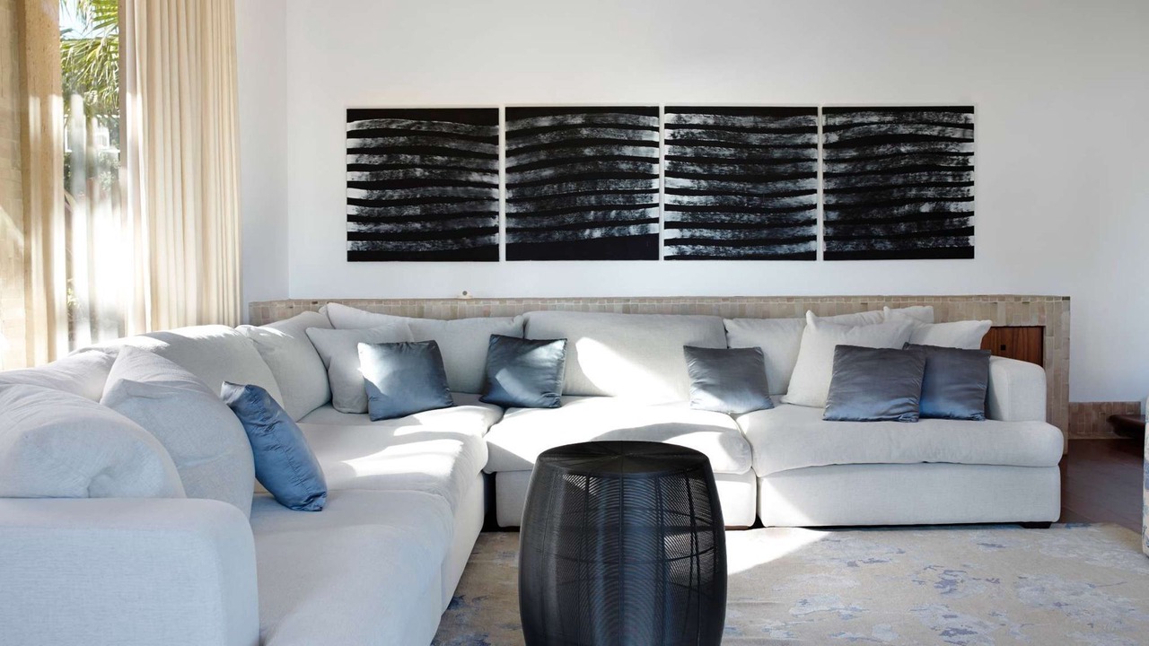 Photo of Livingroom in Palm Beach