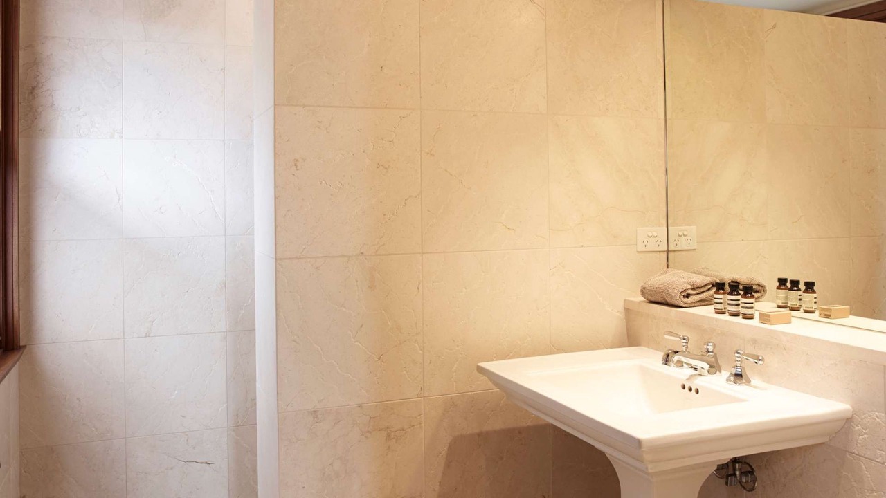 Photo of Bathroom in Palm Beach