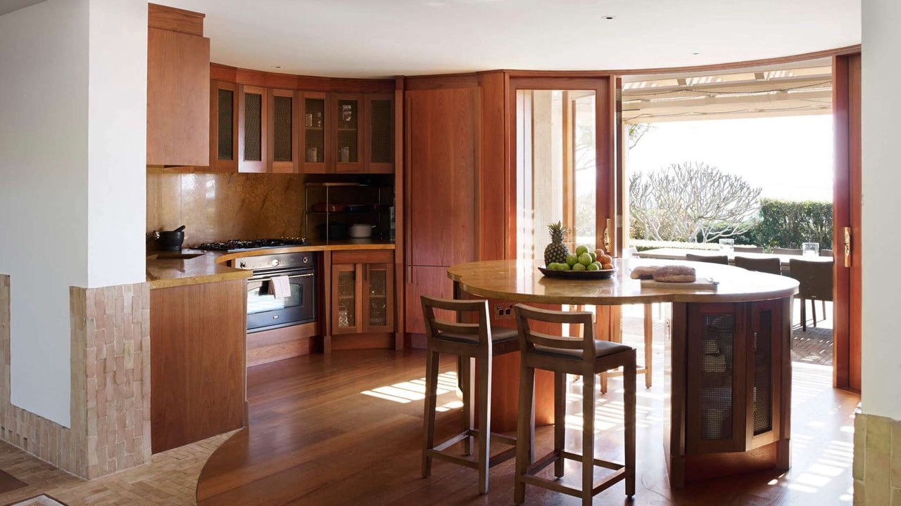 Photo of Kitchen in Palm Beach