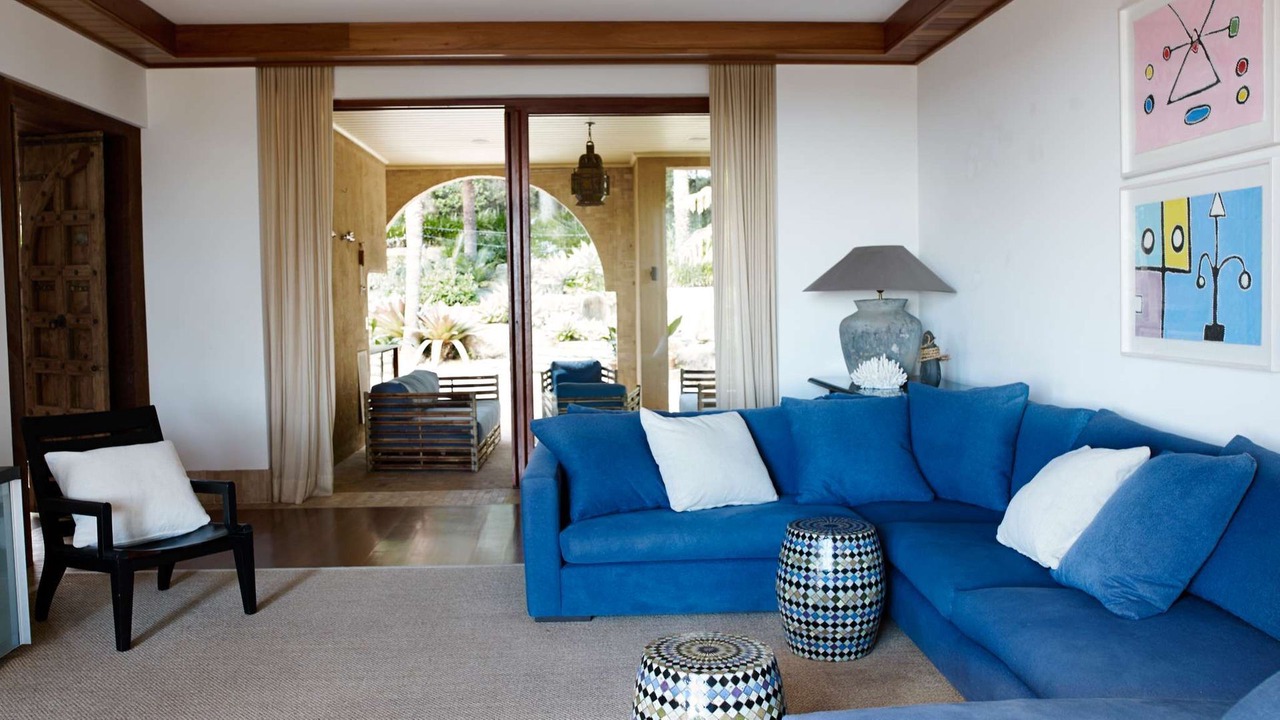 Photo of Livingroom in Palm Beach