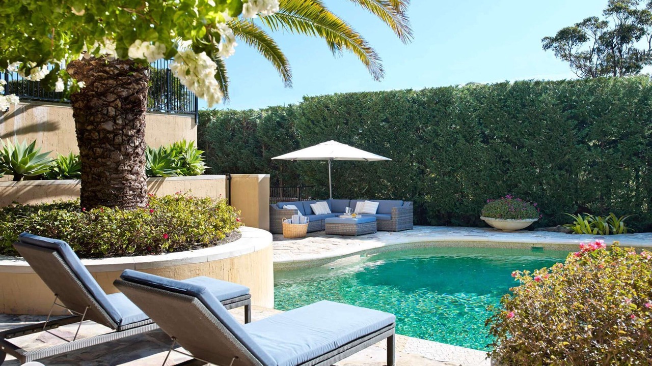 Photo of Outdoor in Palm Beach