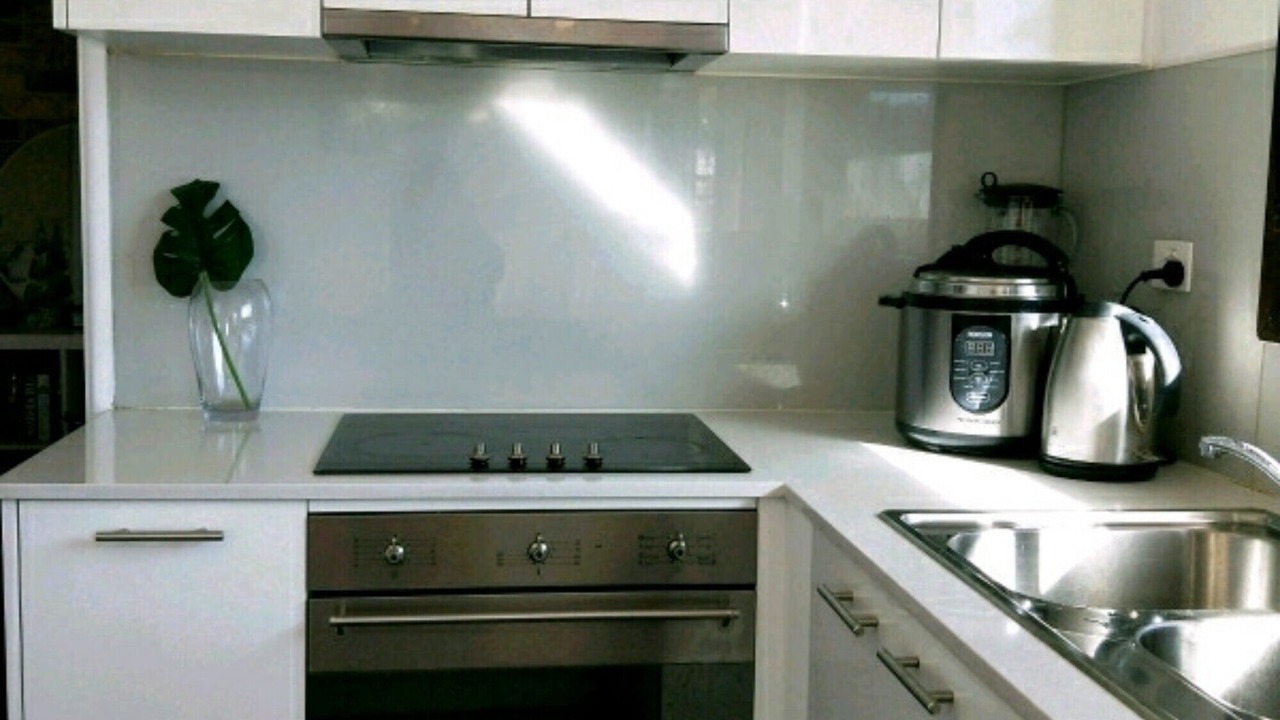 Photo of Kitchen in Glenfield