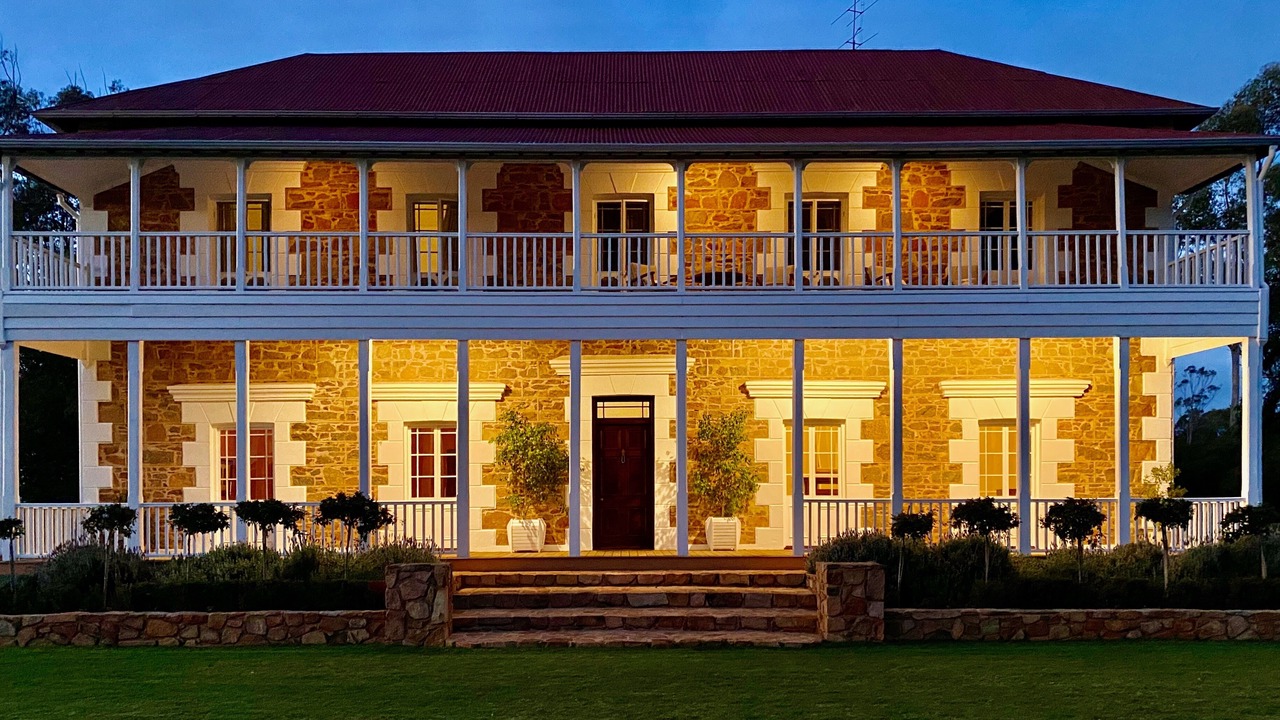 Photo of Outdoor in Buckland