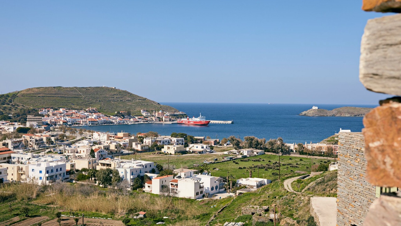 Photo of Outdoor in Korissia