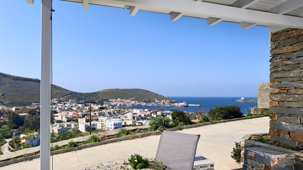 Photo of Outdoor in Korissia