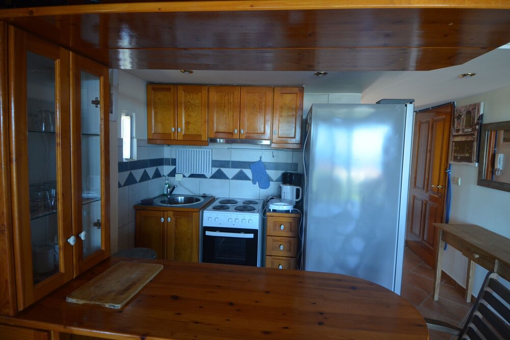 Photo of Kitchen in Marmari