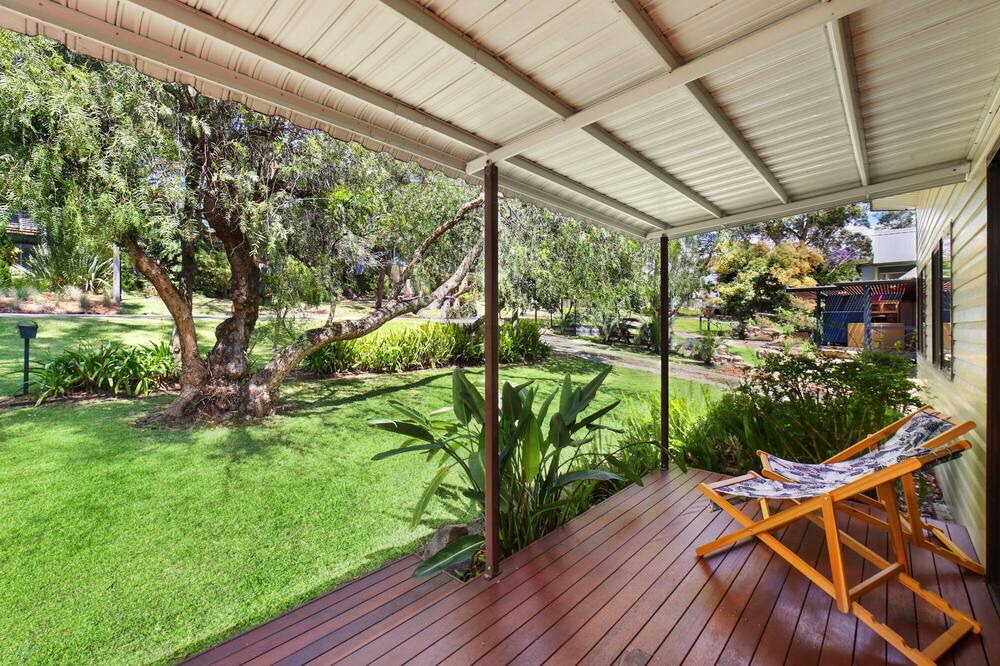 Photo of Patio Balcony in Bateau Bay