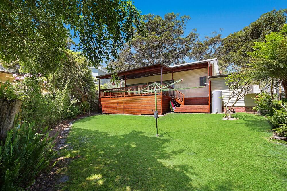 Photo of Outdoor in Bateau Bay