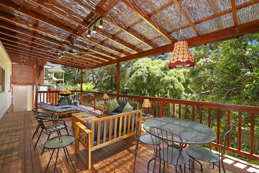 Photo of Patio Balcony in Bateau Bay