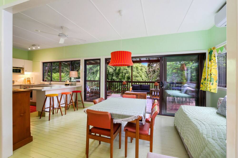 Photo of Livingroom in Bateau Bay