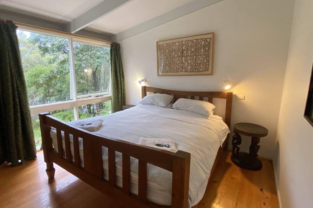 Photo of Bedroom in South Durras