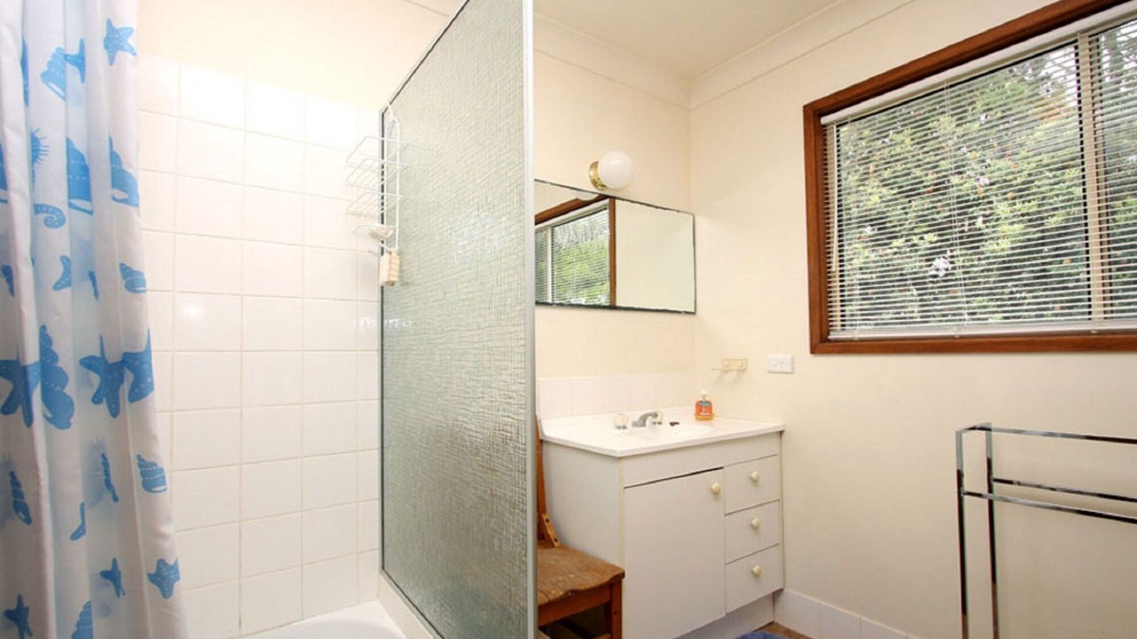 Photo of Bathroom in Macmasters Beach