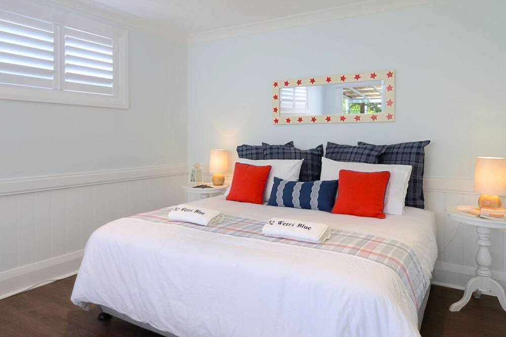 Photo of Bedroom in Werri Beach