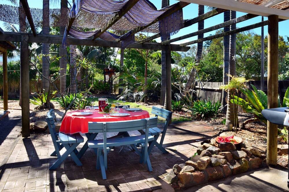 Photo of Patio Balcony in Werri Beach