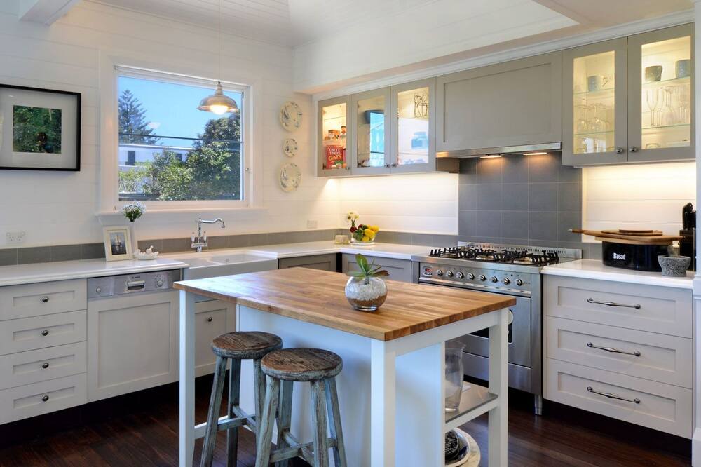 Photo of Kitchen in Werri Beach