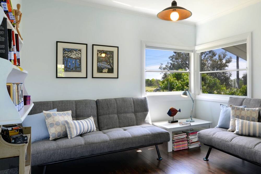 Photo of Livingroom in Werri Beach