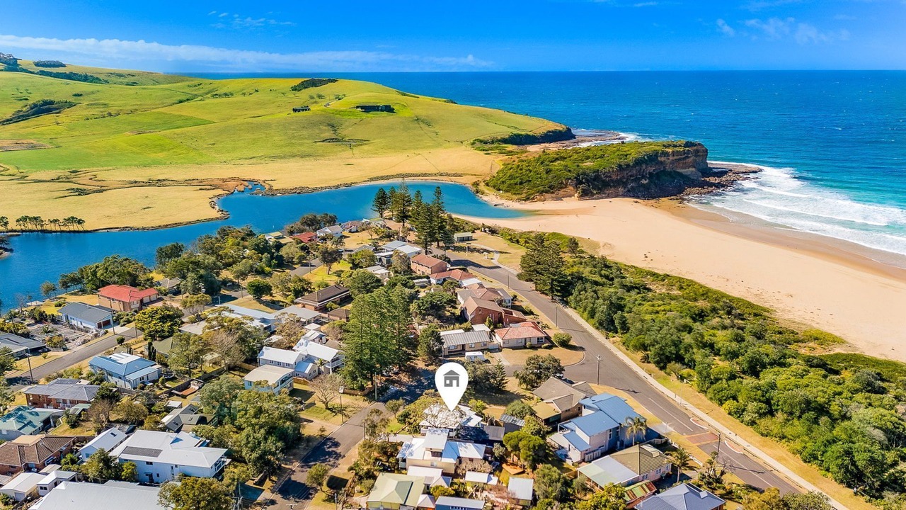 Photo of Outdoor in Werri Beach