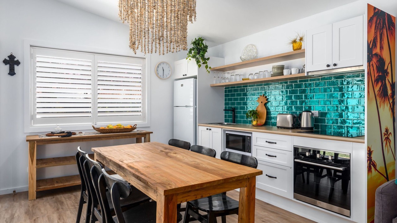 Photo of Kitchen in Werri Beach