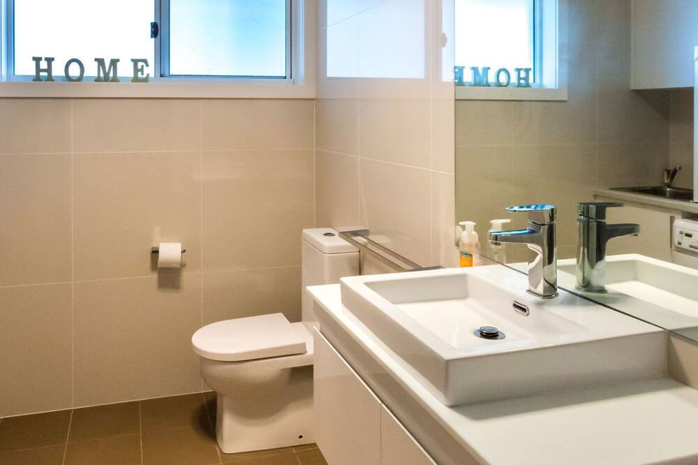 Photo of Bathroom in Gerringong