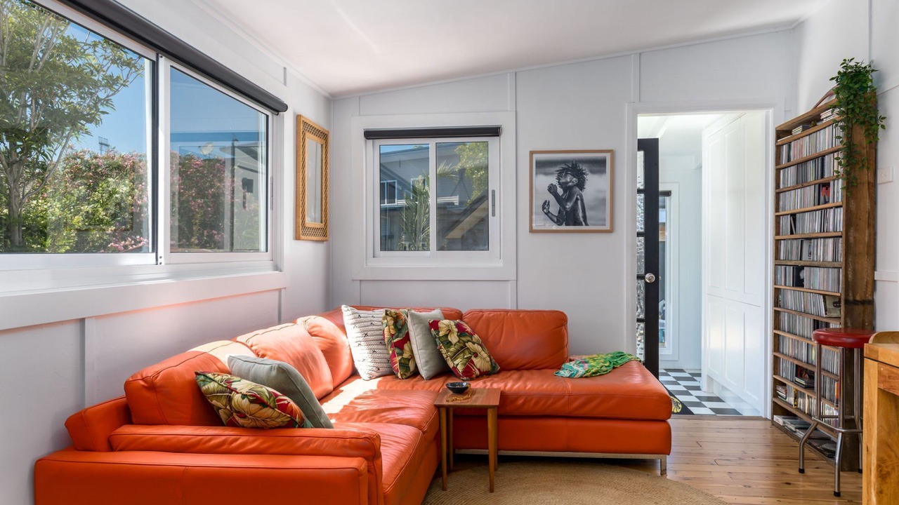 Photo of Livingroom in Werri Beach